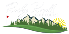 Rocky Knolls Logo